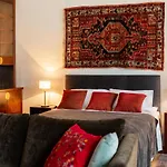 Pałac Zieleniewskich Apartamenty św Marka 31
