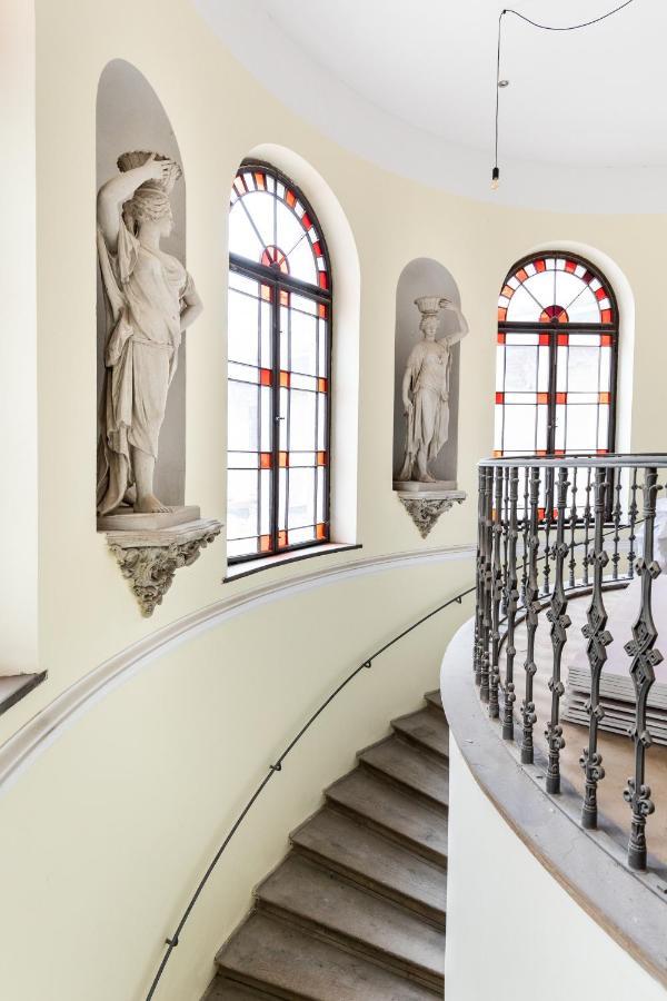 Pałac Zieleniewskich św Marka 31 Kraków