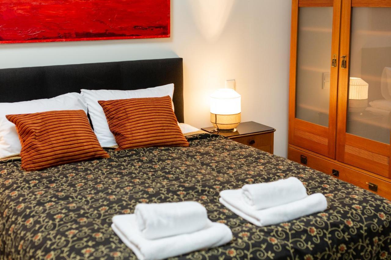 Pałac Zieleniewskich św Marka 31 Apartament *