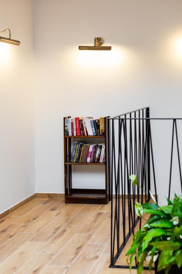 Pałac Zieleniewskich św Marka 31 Apartament Kraków